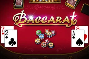 Baccarat 777